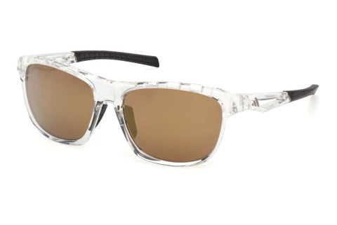 Ophthalmic Glasses Adidas SP0118 26G