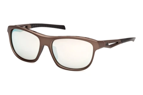 Ophthalmic Glasses Adidas SP0118 49G