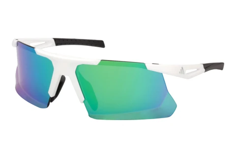 Ophthalmic Glasses Adidas Dunamis bi (SP0119 21Q)