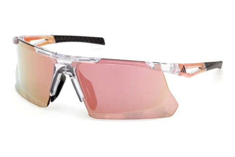 Ophthalmic Glasses Adidas Dunamis bi (SP0119 26Z)