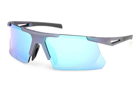 Ophthalmic Glasses Adidas Dunamis bi (SP0119 97X)