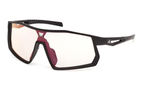 Zonnebril Adidas Kentro s (SP0127 02C)