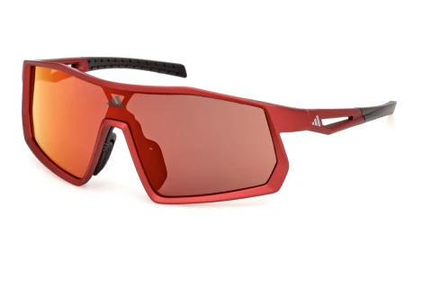 Zonnebril Adidas Kentro s (SP0127 67L)