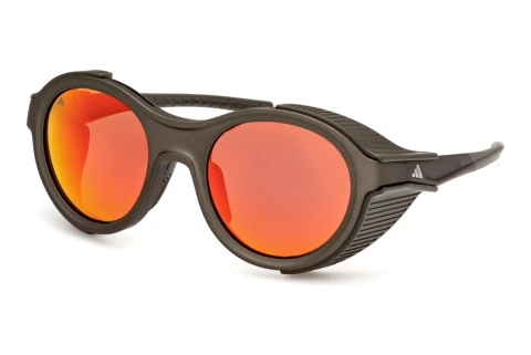 Zonnebril Adidas Akrion rnd (SP0129 97L)