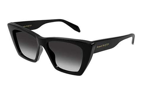 Sonnenbrille Alexander McQueen AM0299S 001