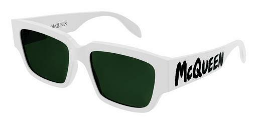 Sunglasses Alexander McQueen AM0329S 003