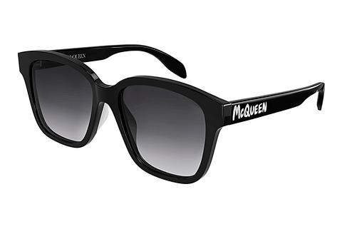 Ophthalmic Glasses Alexander McQueen AM0331SK 001