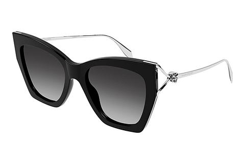 Ophthalmic Glasses Alexander McQueen AM0375S 001