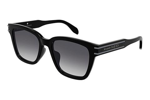 Lunettes de soleil Alexander McQueen AM0399SA 001