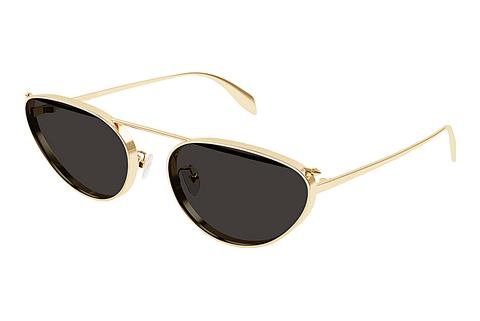 Sonnenbrille Alexander McQueen AM0424S 001