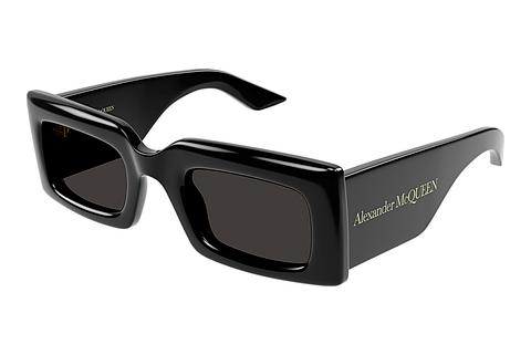 Ophthalmic Glasses Alexander McQueen AM0433S 001