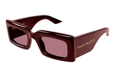 Ophthalmic Glasses Alexander McQueen AM0433S 003