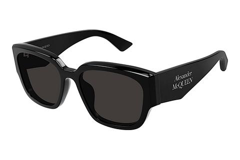 Ophthalmic Glasses Alexander McQueen AM0468S 001