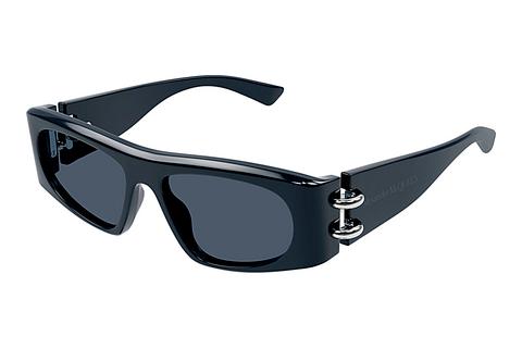 Saulesbrilles Alexander McQueen AM0471S 003