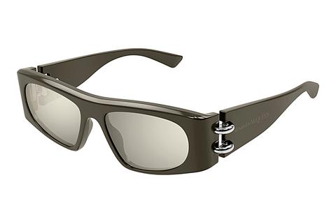 Ophthalmic Glasses Alexander McQueen AM0471S 004