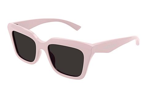 Saulesbrilles Alexander McQueen AM0473S 005