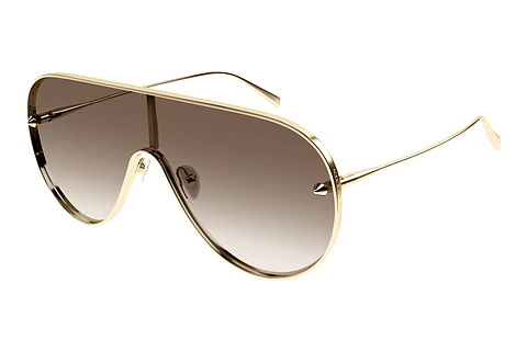 Akiniai nuo saulės Alexander McQueen AM0481S 002