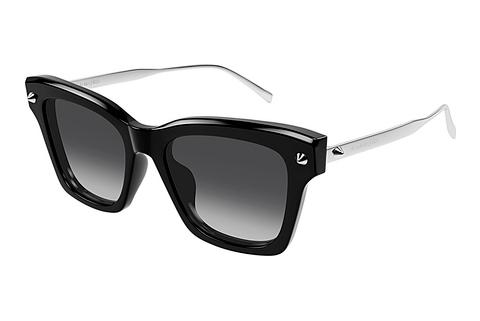 Sonnenbrille Alexander McQueen AM0483S 001