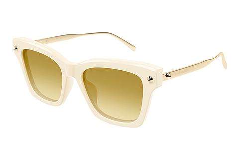 Sonnenbrille Alexander McQueen AM0483S 004