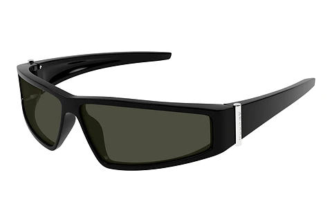 Γυαλιά ηλίου Alexander McQueen AM0490S 001