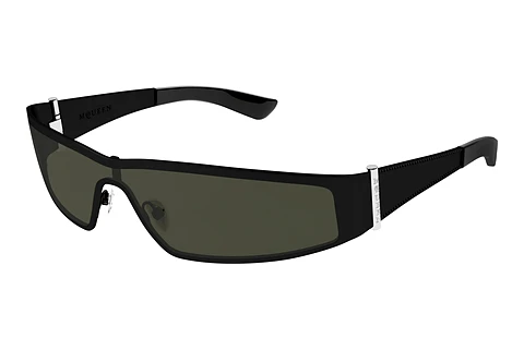 Saulesbrilles Alexander McQueen AM0491S 001