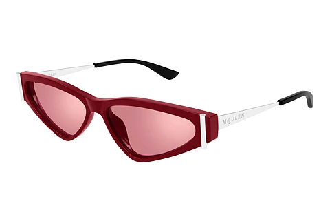 Solglasögon Alexander McQueen AM0493S 003