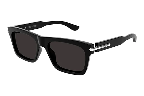 Slnečné okuliare Alexander McQueen AM0495S 001