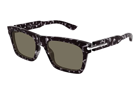 Γυαλιά ηλίου Alexander McQueen AM0495S 002