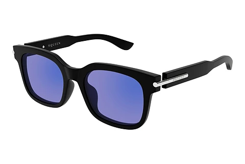Akiniai nuo saulės Alexander McQueen AM0496SA 005