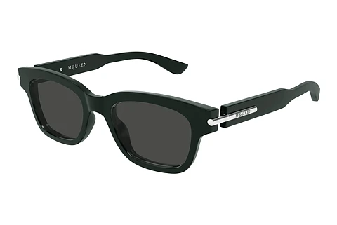 Saulesbrilles Alexander McQueen AM0497S 004