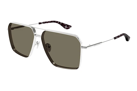 Akiniai nuo saulės Alexander McQueen AM0500S 002
