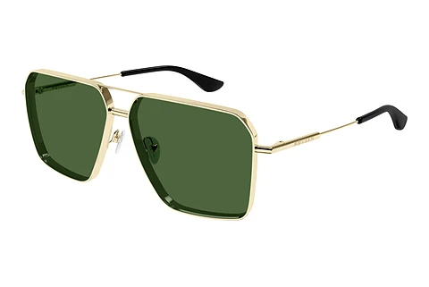 Akiniai nuo saulės Alexander McQueen AM0500S 003