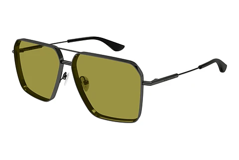 Saulesbrilles Alexander McQueen AM0500S 004