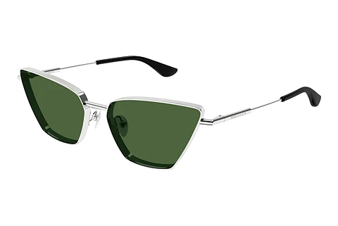 Akiniai nuo saulės Alexander McQueen AM0501S 003