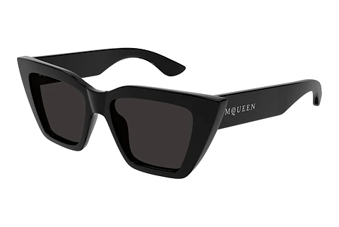 Akiniai nuo saulės Alexander McQueen AM0507S 001