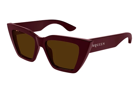 Solglasögon Alexander McQueen AM0507S 003