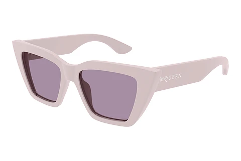 Solglasögon Alexander McQueen AM0507S 005
