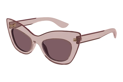 Alexander McQueen AM0516S 004 Napszemüveg