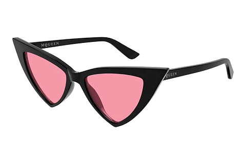 Aurinkolasit Alexander McQueen AM0518S 003