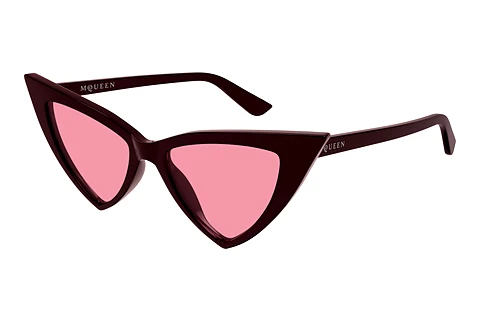 Γυαλιά ηλίου Alexander McQueen AM0518S 004