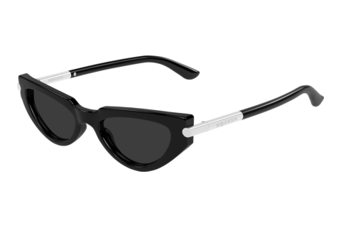Solglasögon Alexander McQueen AM0520S 001
