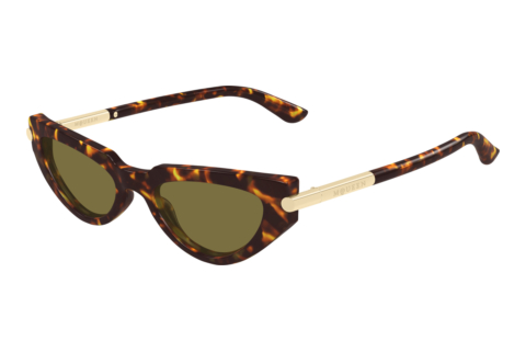 Slnečné okuliare Alexander McQueen AM0520S 003