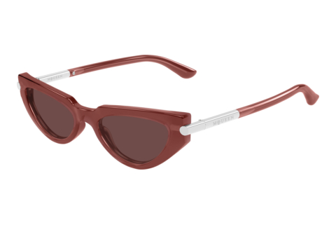 Akiniai nuo saulės Alexander McQueen AM0520S 004