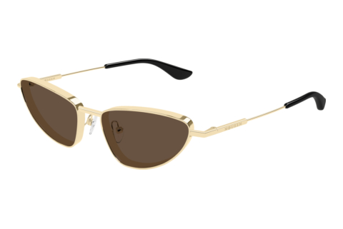 Akiniai nuo saulės Alexander McQueen AM0522S 002