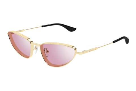 Solglasögon Alexander McQueen AM0522S 004