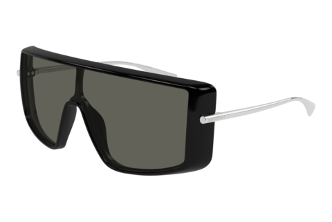 Solglasögon Alexander McQueen AM0524S 001