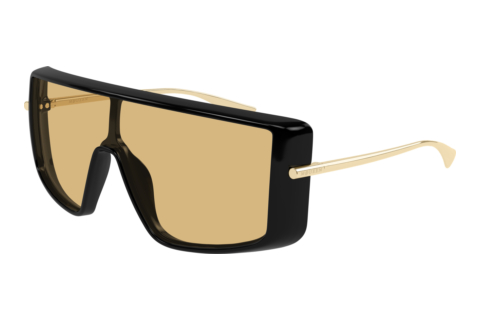 Ophthalmic Glasses Alexander McQueen AM0524S 004