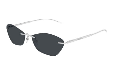 Saulesbrilles Alexander McQueen AM0525S 001