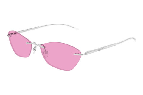 Γυαλιά ηλίου Alexander McQueen AM0525S 004