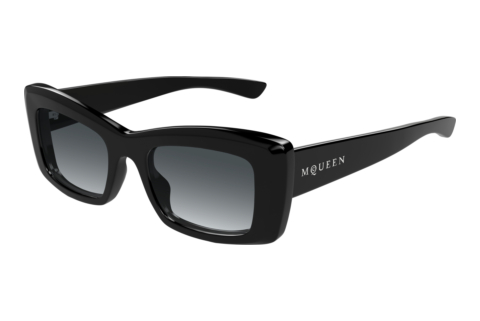 Akiniai nuo saulės Alexander McQueen AM0526S 001